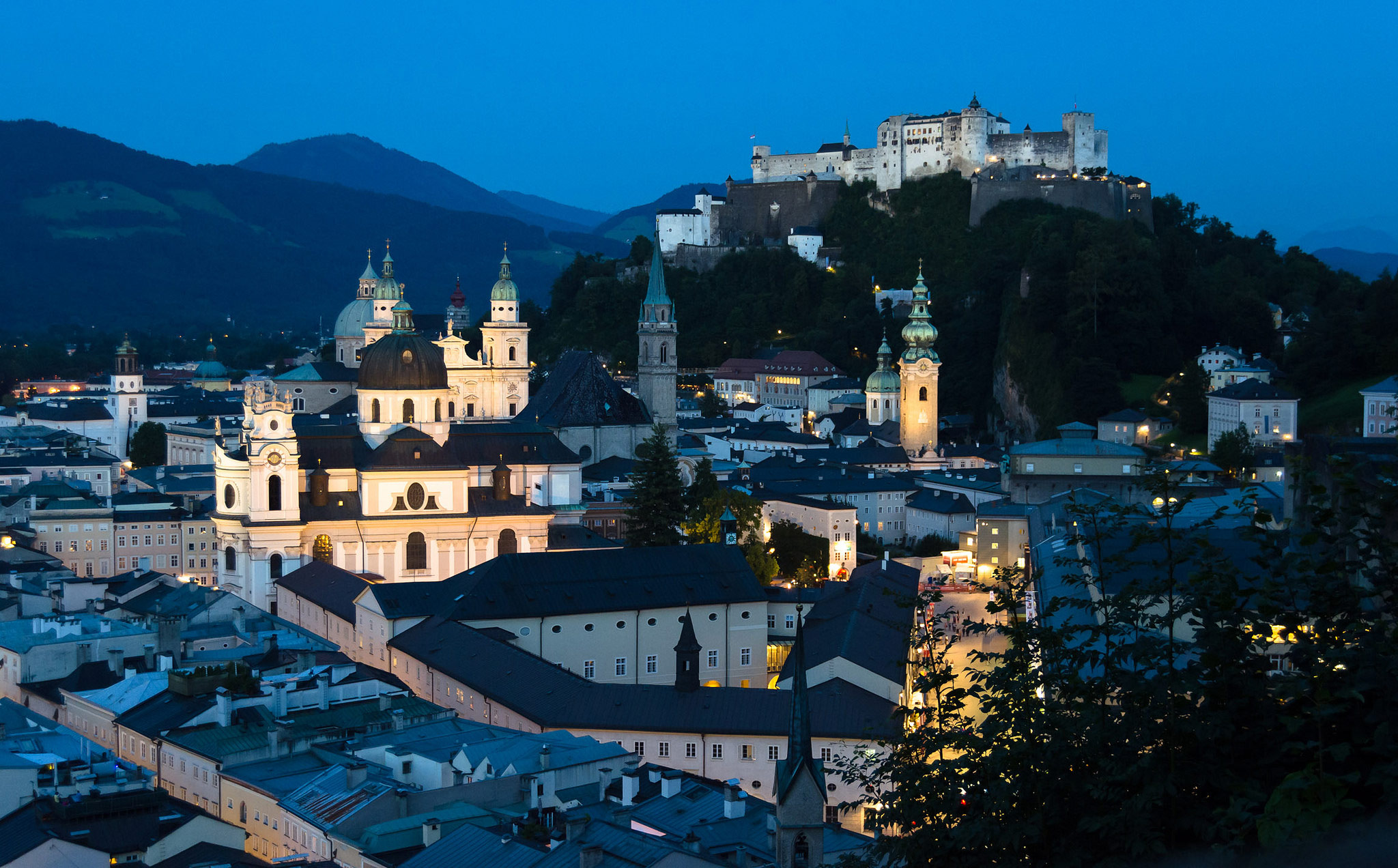 Salzburg